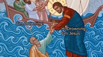 43 Of The Best Damn Photos On The Internet This Afternoon