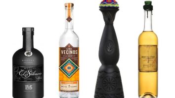 Some Of The Best Mezcals For 2019 That You’ll Want To Try Now