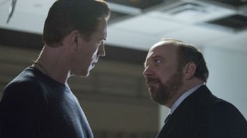 Why Showtime’s ‘Billions’ Is Currently The Coolest Show On TV