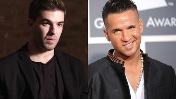 Mike ‘The Situation’ Sorrentino Has Reportedly Become Prison Buddies With Fyre Festival Mastermind Billy McFarland