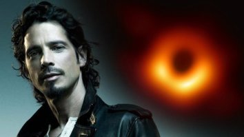 There’s A Petition To Name The Black Hole After Chris Cornell
