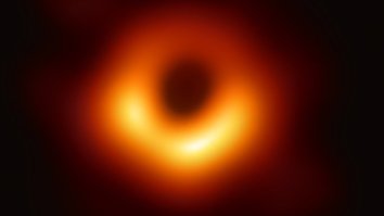 The Scientist Behind The First Ever Image Of A Black Hole Is A 29-Year-Old MIT Genius