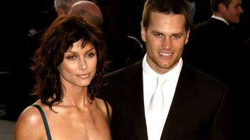 Bridget Moynahan Opens Up In New Book About Being Pregnant With Tom Brady’s Child After Their Breakup