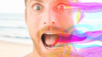 Can You Die From LSD? Here’s An Expert Opinion On The Possibilities