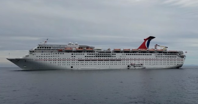 Carnival Cruise Line Bans Guests Caught in a Broken Elevator
