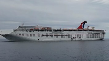 Carnival Cruise Line Bans Passengers Who Were Trapped In Ship’s Elevator