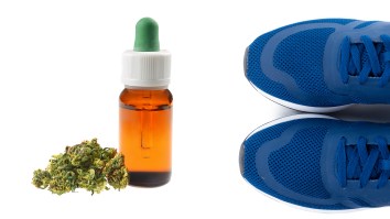 5 Reasons Every Runner Should Add CBD To Their Training Regime