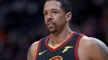 Channing Frye Delivers A Hilarious, A+ Message To Any NBA Fans Who Think He Sucks