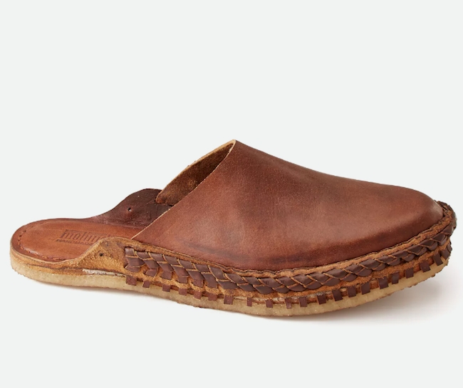 City Slipper from Mohinders