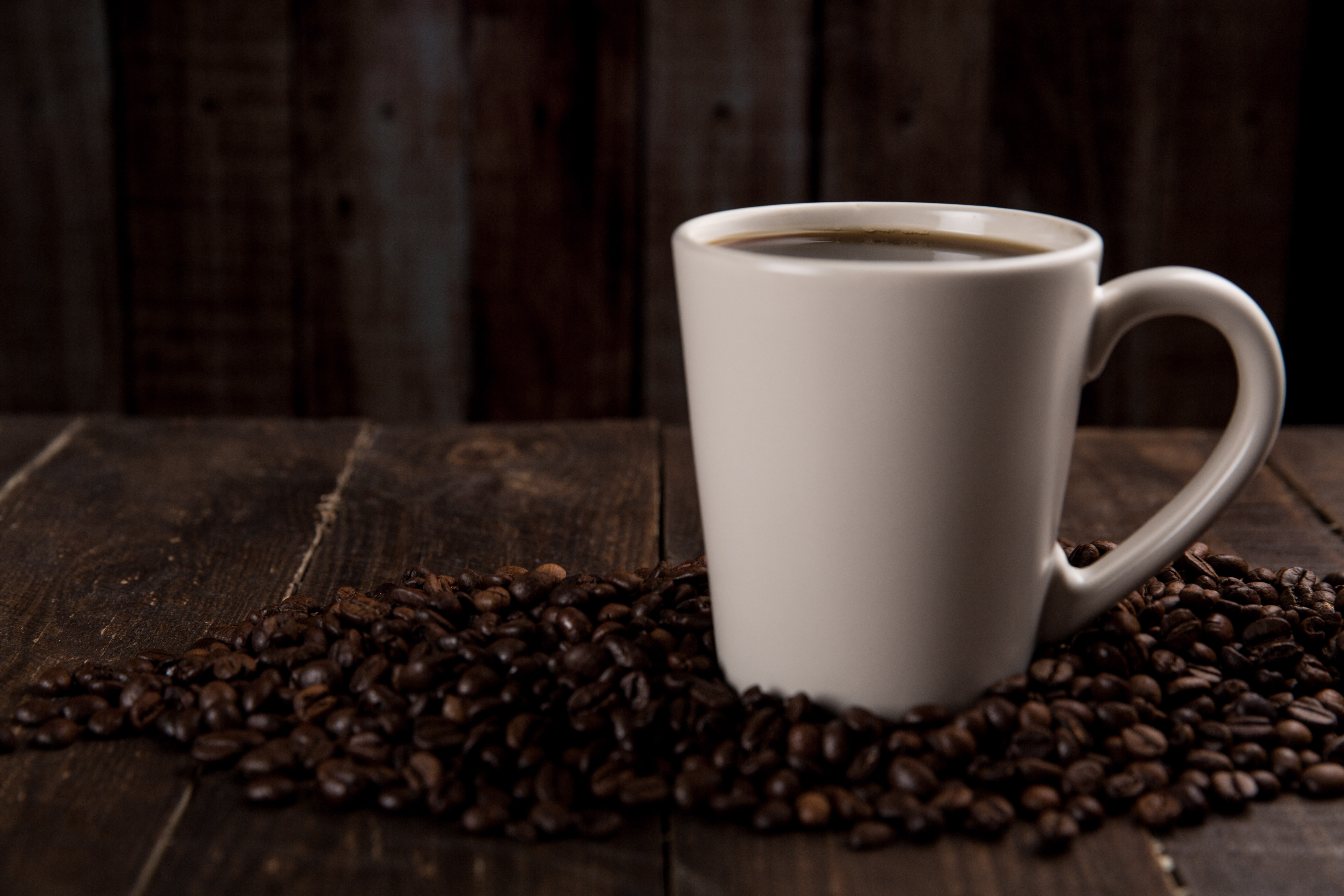 Why Does Coffee Make You Poop? Here's The Science Behind Your Morning