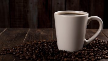 How Much Coffee Is Too Much Coffee? Scientists Say They’ve Figured Out The Ideal Limit