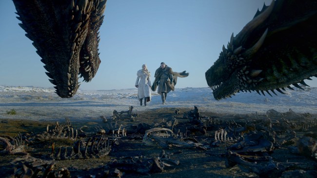 Complete List Of Game of Thrones Season 8 Prop Bets And Odds