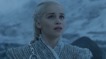 ‘Game Of Thrones’ Fan Theory Says Daenerys Targaryen Will Betray Everyone And Become The Night Queen In Season 8