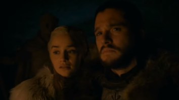 The Important History Of ‘Jenny’s Song’ From This Week’s ‘Game Of Thrones’ That Gives Clues To Dany’s And Jon’s Future
