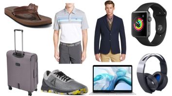 Daily Deals: Golf Gear, MacBook Air, $20 Dress Jackets, adidas UltraBOOST, Steve Madden Shoes, Huge Reebok Sale And More!