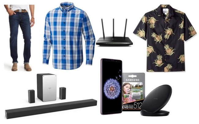 daily deals 4-30-2019