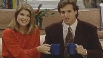 Danny Tanner Deletes Cryptic Tweet About ‘Lying’ As Aunt Becky Goes To Court For College Cheating Scandal