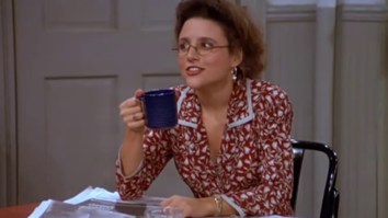 Julia Louis-Dreyfus Explains Why You Won’t See Elaine Benes Again And Why She Doesn’t Want To Do A ‘Seinfeld’ Reunion