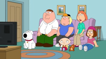 Seth MacFarlane Reveals His 20 Favorite ‘Family Guy’ Episodes, And The One Episode That Tops Them All