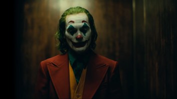 The First Trailer For Joaquin Phoenix’s ‘Joker’ Movie Is A Haunting Preview Of DC’s Darkest Movie Yet