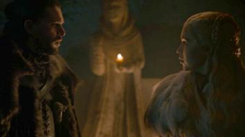 Is This Theory About The Crypts In ‘Game Of Thrones’ Too Obvious To Actually Pan Out?