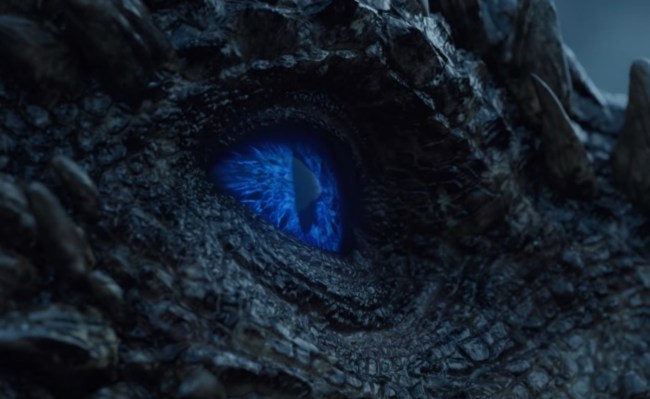 Game of Thrones Dragons VFX