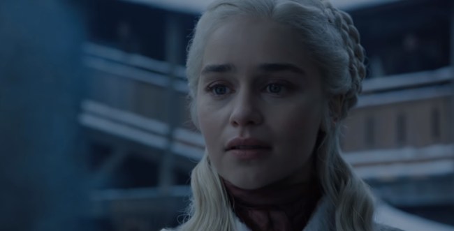 Game of Thrones fan theory spoilers season 8 trailer