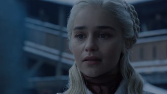 ‘Game Of Thrones’ Fan Theory Says Latest Trailer Leaks Major Season 8 Spoiler