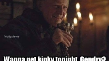 The 58 Best ‘Game Of Thrones’ Memes To Get You Prepared For The Battle Of Winterfell