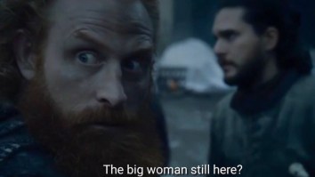 50 Best ‘Game Of Thrones’ Memes For Episode 2 Of Season 8 Where Tormund Shoots His Shot