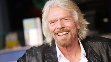 Billionaire Richard Branson Reveals Daily Exercise Routine That Helps Him ‘Achieve Anything,’ Offers Most Important Piece Of Advice