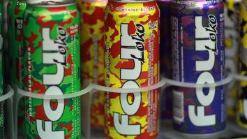 Four Loko Is Celebrating 4/20 By Introducing A Flavor That Stoners Didn’t Know They Needed