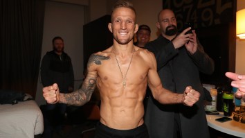 TJ Dillashaw Suspended Two Years For EPO Use, Anti-Doping Czar Reveals Why EPO Is Very Serious Infraction