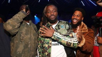 The Internet Reacts To Emotional Moment When Kofi Kingston Became WWE Champion At WrestleMania 35