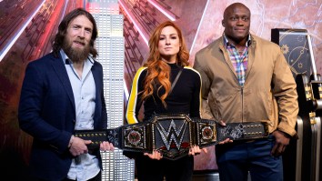 ‘WrestleMania 35’ Preview : Everything You Need To Know And Which Matches To Get HYPED For