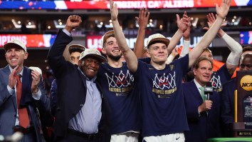 Virginia’s Ty Jerome Fires Shots At ESPN’s Stephen A. Smith After Winning National Championship