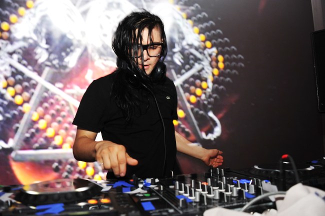 Skrillex's Music Can be Used as Mosquito Repellent, Study Finds