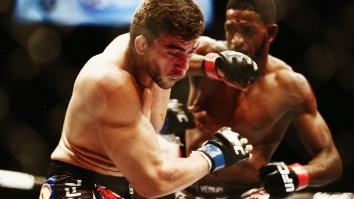 Former UFC Fighter Rodrigo De Lima Killed Following Altercation With Uber Driver