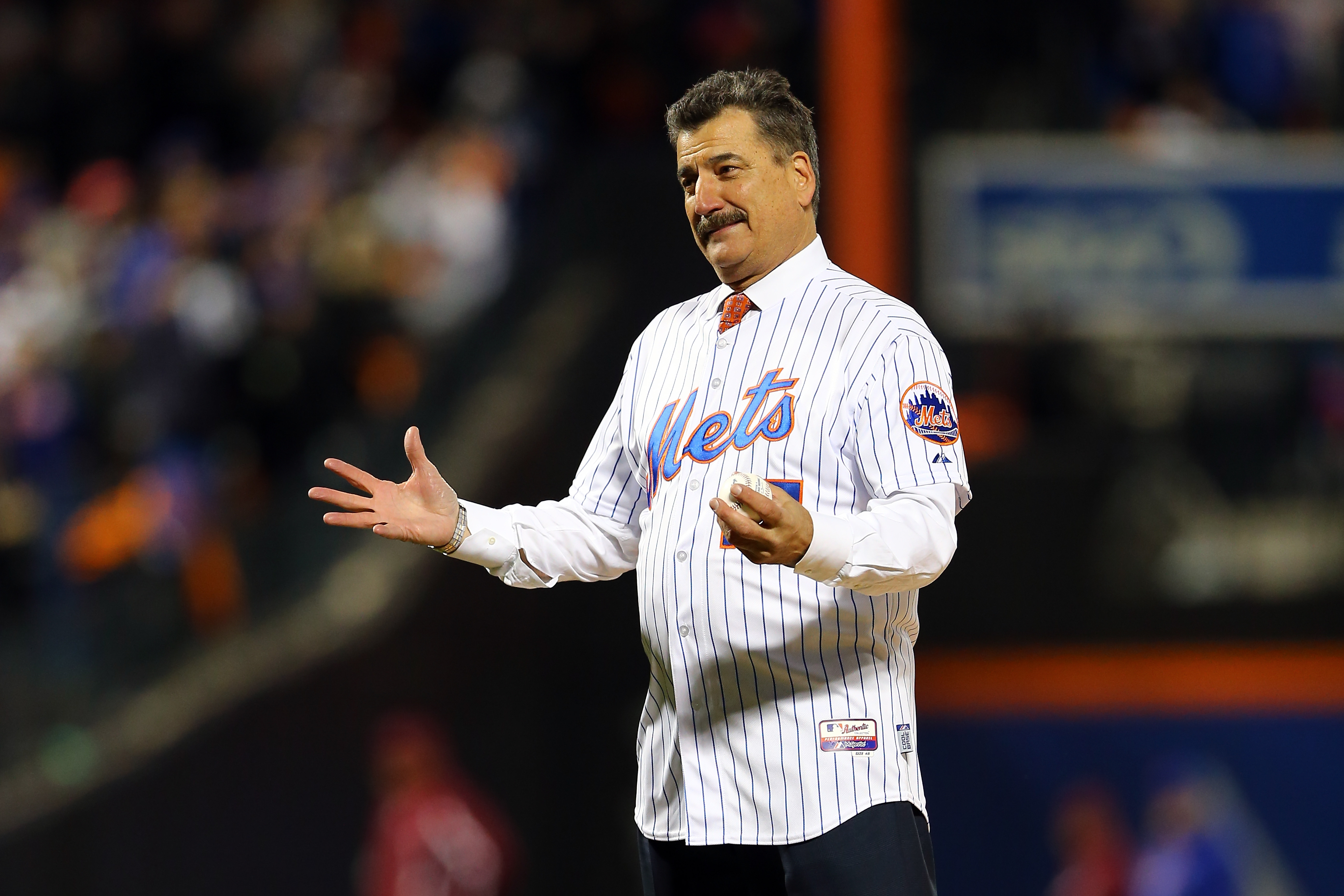 Keith Hernandez Jersey, Keith Hernandez Gear and Apparel