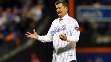 Mets Legend Keith Hernandez Publicly Shoots His Shot At Married Woman On Twitter, Accidentally Gives Her Wrong Cell Number