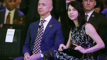 Jeff Bezos Divorce Has Been Finalized, Here’s How Much Of Amazon MacKenzie Bezos Controls