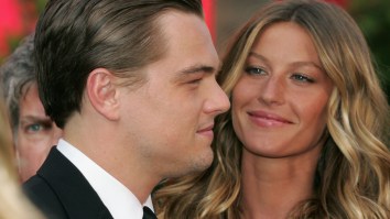 Viral Chart Shows How Leonardo DiCaprio Refuses To Date A Woman Over 25
