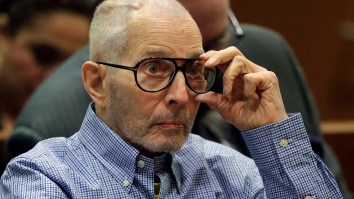 Robert Durst’s Creepy Murder Confession At The End Of ‘The Jinx’ Was Edited By The Filmmakers