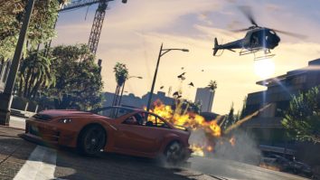 Will ‘Grand Theft Auto 6’ Be Announced Next Month? Rumor Says Rockstar Games Will ‘Blindside’ Everyone At E3 2019