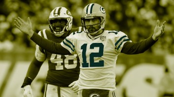 Former Packers VP Says Green Bay Coaches Begged Him To Not Draft Aaron Rodgers