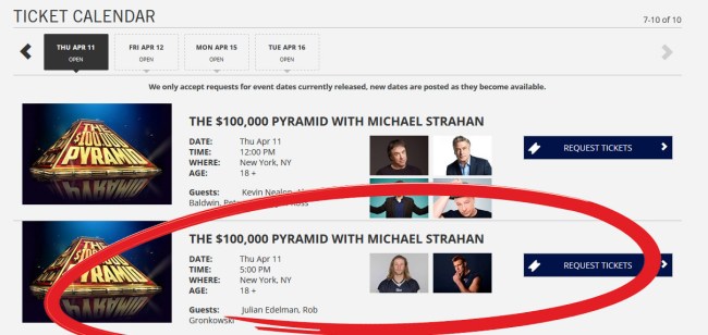 Gronk Edelman Retirement Plans Include The 100000 Pyramid Show