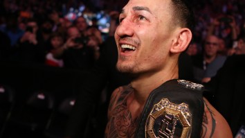 How To Watch UFC 236, Featuring Max Holloway Vs. Dustin Poirier On ESPN+