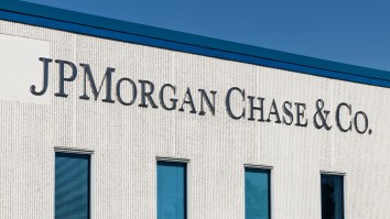 JPMorgan Shuffles Execs; Pinterest IPO; Monster Energy Faces ‘Healthy’ Competition