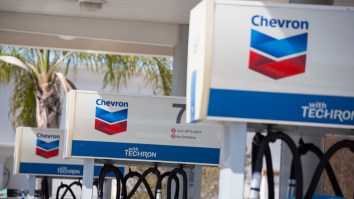 Chevron Makes $33B Acquisition; JPMorgan’s Record Profit; Wells Fargo Still Sucks