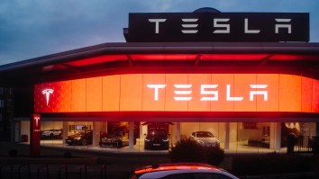 Tesla Disappoints; Facebook Faces Massive Fine; Ford Invests In EV Company